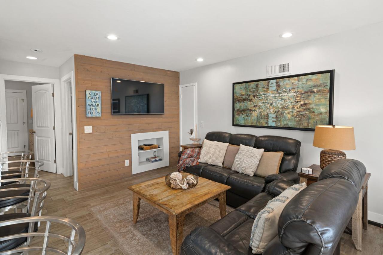 Stunning Beach Home - Large Patio, Parking, Ac & Dog Friendly! San Diego Exteriör bild